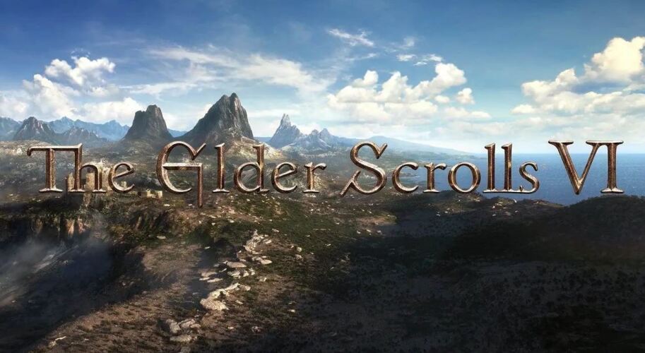 عدم عرضه بازی The Elder Scrolls 6 برای پلی استیشن 5