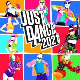 Just Dance 2021 | 23.5 GB