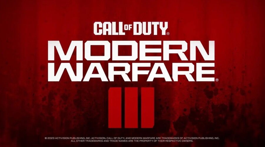 تریلر جدید بازی Call of Duty: Modern Warfare 3 با محوریت رونمایی از شخصیت ماکارف