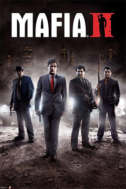 Mafia II | 37.77GB