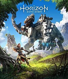 Horizon Zero Dawn | 47 GB