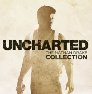 Uncharted Collection | 44.46 GB