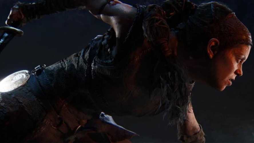 بازی Senua's Saga: Hellblade 2 روی ایکس باکس با چه نرخ فریمی اجرا می‌شود؟