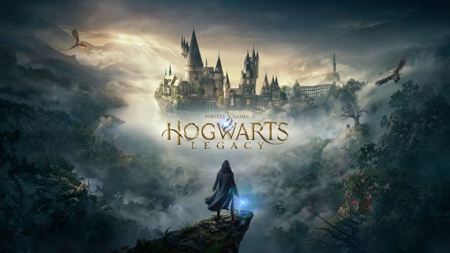 فروش بازی Hogwarts Legacy به بیش از ۱۵ میلیون نسخه رسید
