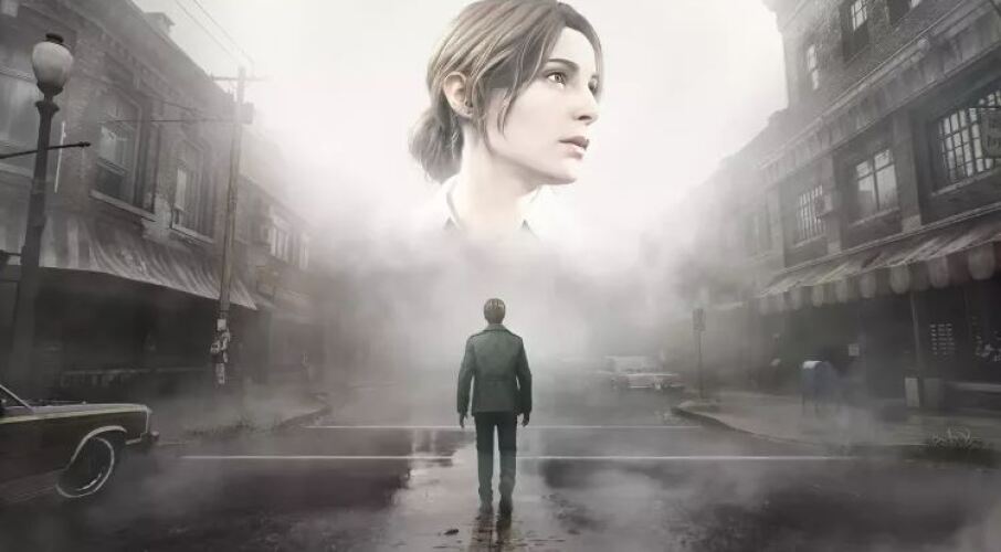 تهیه‌کننده ریمیک Silent Hill 2 طرفدارها را به شکیبایی برای خبرهای جدید دعوت کرد