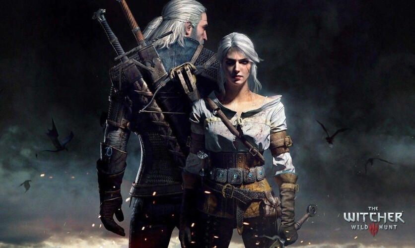 عبور فروش بازی The Witcher 3 از مرز ۵۰ میلیون نسخه