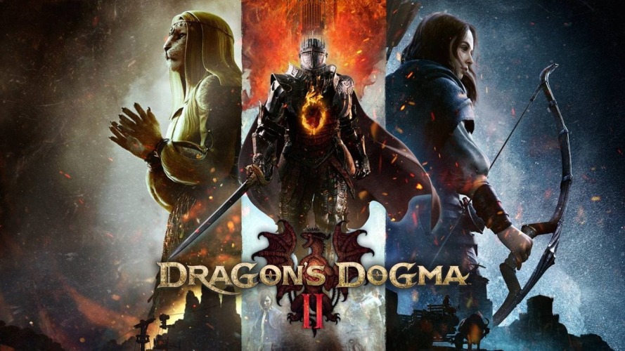 تاریخ انتشار بازی Dragon’s Dogma 2 احتمالا نزدیک است