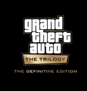 Grand Theft AutoTrilogy | 38.74 GB