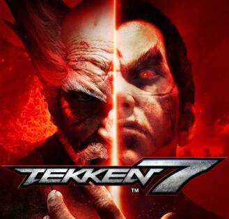 Tekken 7 | 41.61GB