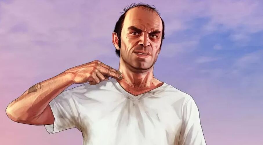 بسته الحاقی لغوشده GTA 5 ترور را به فضا می‌فرستاد