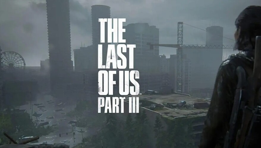 احتمال شروع صدابرداری و موشن کپچر The Last of Us Part 3 در سال جاری