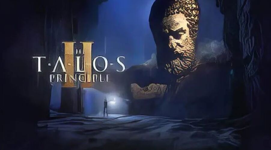 تاریخ انتشار بازی The Talos Principle 2