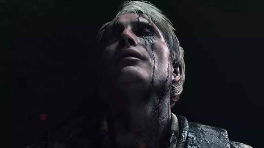 منتظر بازگشت مس میکلسن در Death Stranding 2 نباشید