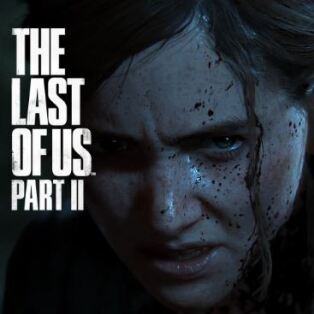 The Last of Us II | 100 GB