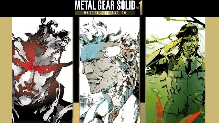 احتمال انتشار بازی Metal Gear Solid: Master Collection Vol. 1 برای پلی استیشن 4