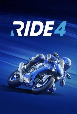Ride 4 | 43 GB