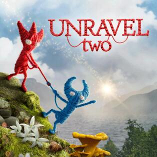 Unravel 2 | 8 GB 