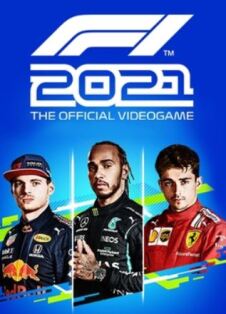 F1 2021 | 43.5GB