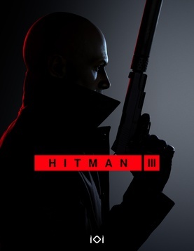 Hitman 3 | 60 GB