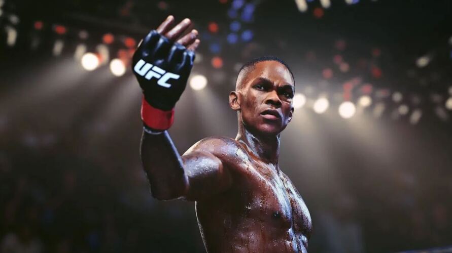 نمایش جزئیات کریر مد و فایت ویک بازی EA Sports UFC 5 در تریلر جدید