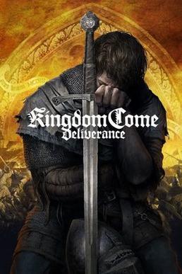 Kingdom Come | 46GB