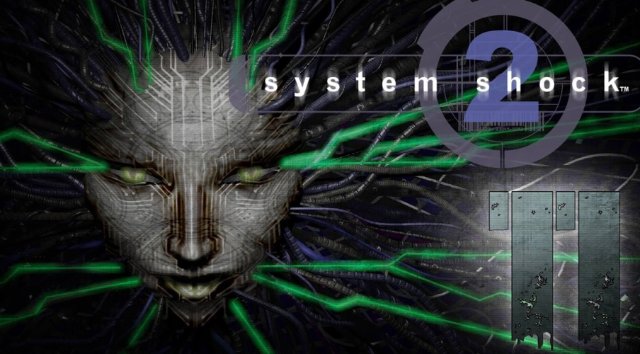 تایید عرضه بازی System Shock 2: Enhanced Edition برای کنسول های نسل جدید