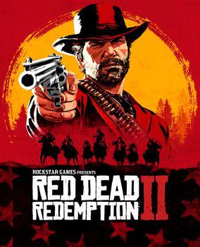 Red Dead Redemption 2 | 150 GB