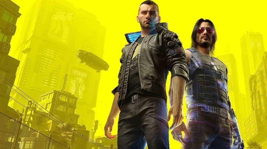 احتمال عرضه بازی Cyberpunk 2077 Ultimate Edition طی روزهای آینده