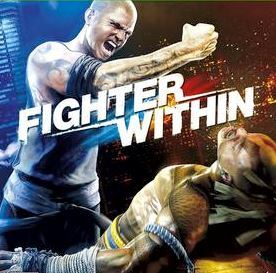 Fighter Within | 11 GB