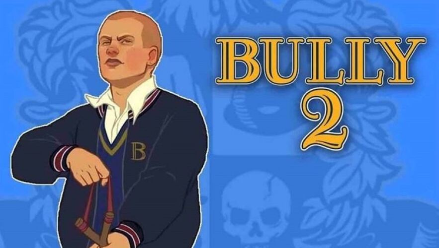 شواهد جدیدی از بازی Bully 2 منتشر شد