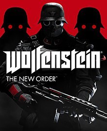 WolfensteinNew Order | 47 GB
