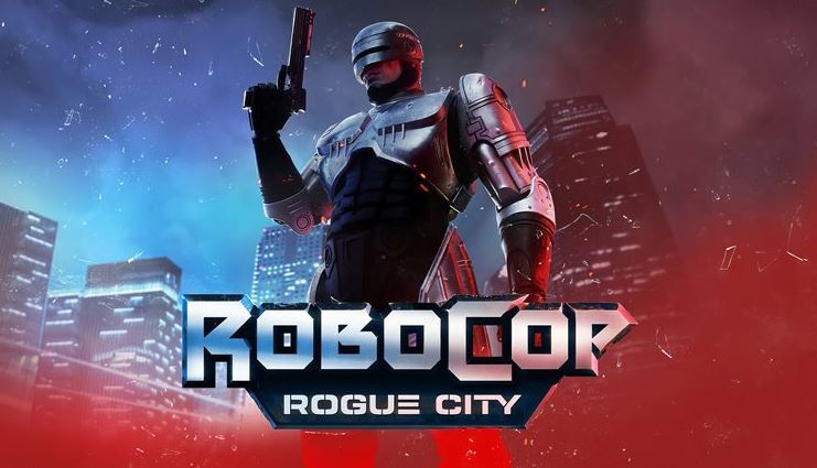 تریلر بازی RoboCop: Rogue City با تمرکز بر داستان