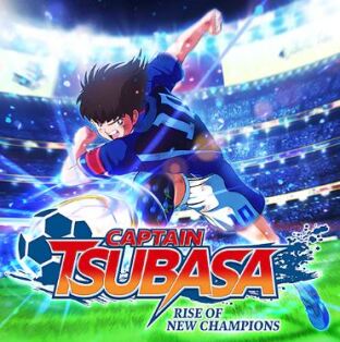 Captain Tsubasa | 37 GB