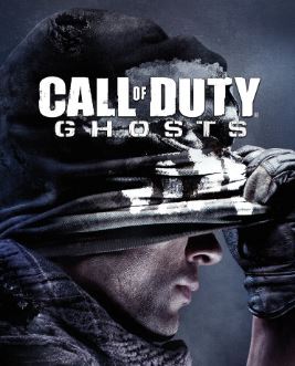 Call of Ghosts | 49GB