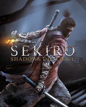 Sekiro | 25 GB