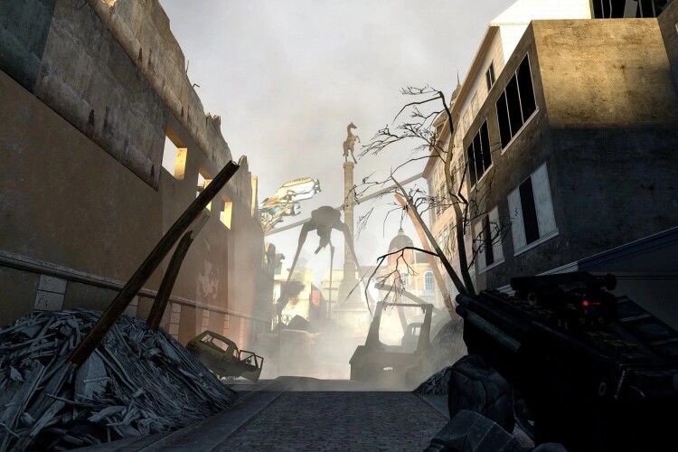 شایعه: بازی Half-Life 3 در مراحل پایانی ساخت قرار دارد