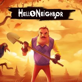 Hello Neighbor | 5 GB