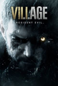 Resident Evil Village | 50 GB