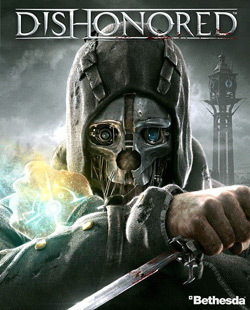 Dishonored 2 | 52 GB