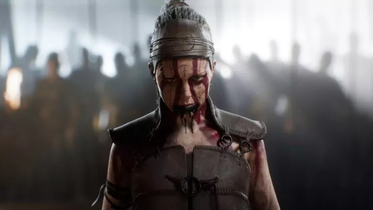 ساخت بازی جدید سازندگان Hellblade احتمالا آغاز شده است