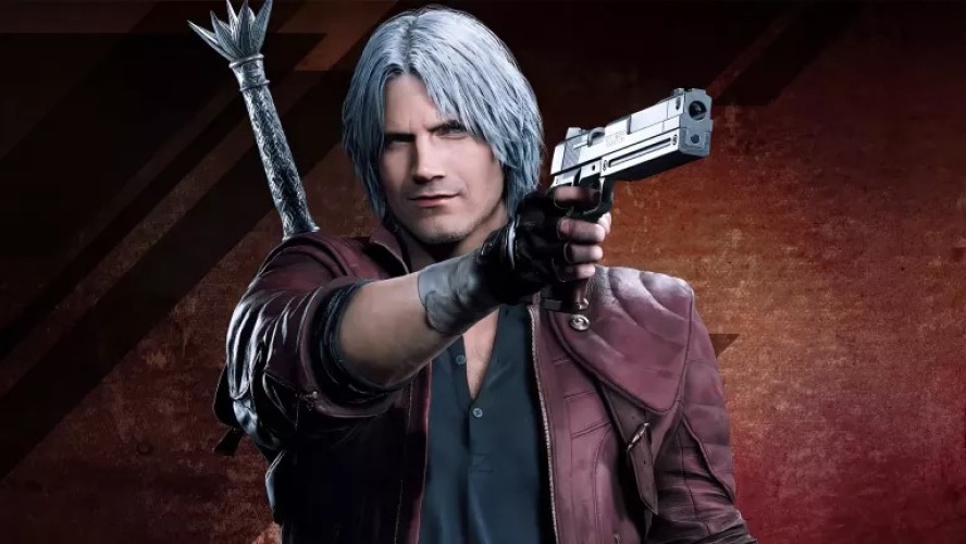 هیدکی کامیا به بازسازی بازی Devil May Cry علاقه دارد