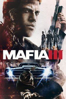 Mafia III | 50GB