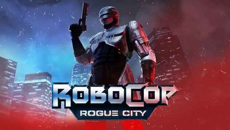 بازی RoboCop: Rogue City شروع فوق العاده‌ای داشته است