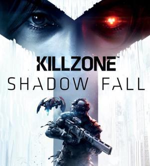 Killzone Shadow Fall | 40GB