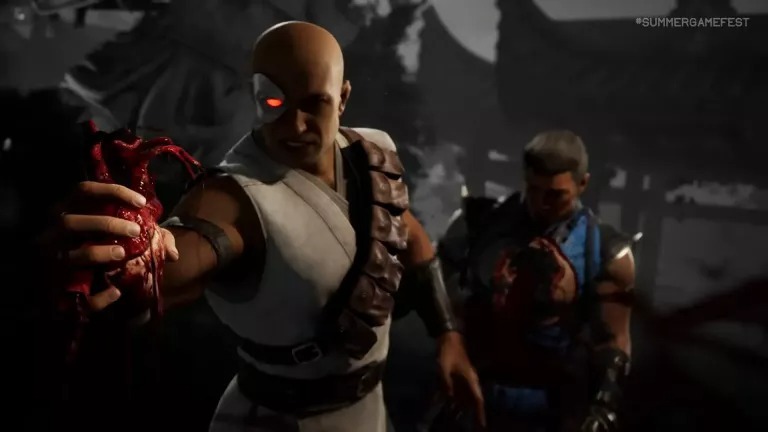 بازی Mortal Kombat 1 میزبان محتوای خاطره‌انگیزی خواهد شد