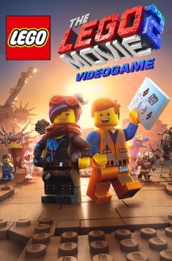Lego Movie | 10 GB