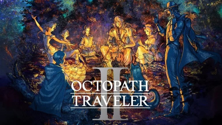 بازی Octopath Traveler 2 به‌زودی به ایکس باکس می‌آید