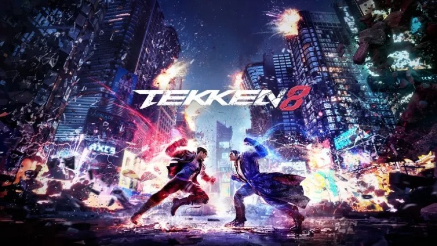 هزینه توسعه Tekken 8 چند برابر بیشتر از بازی قبلی بوده است