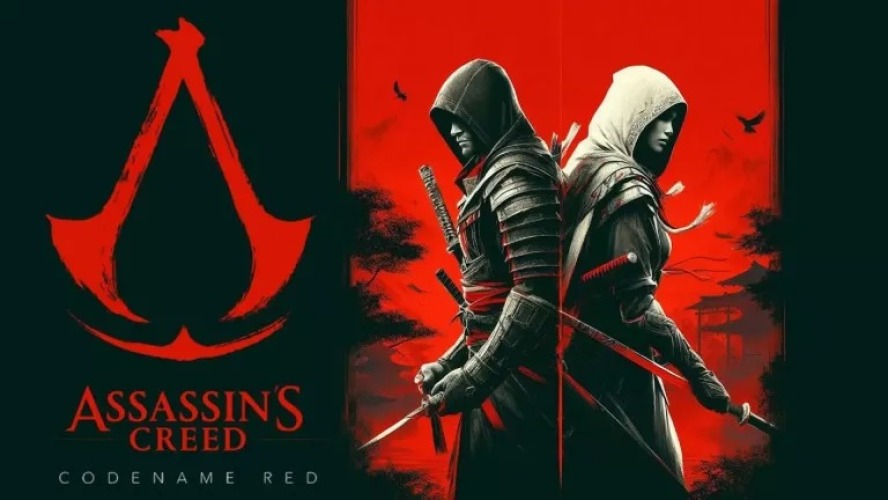 بازی Assassin’s Creed Red دارای انیمیشن و پارکور جدید خواهد بود