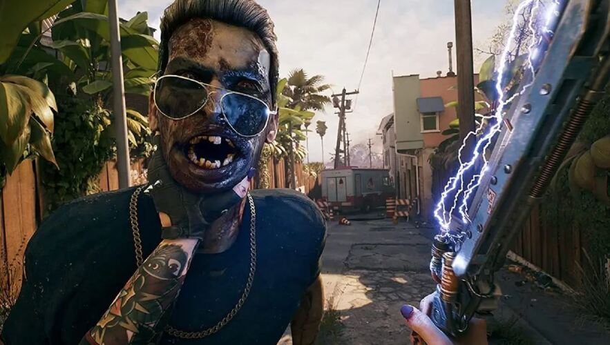 اعلام تاریخ انتشار اولین بسته الحاقی داستانی بازی Dead Island 2